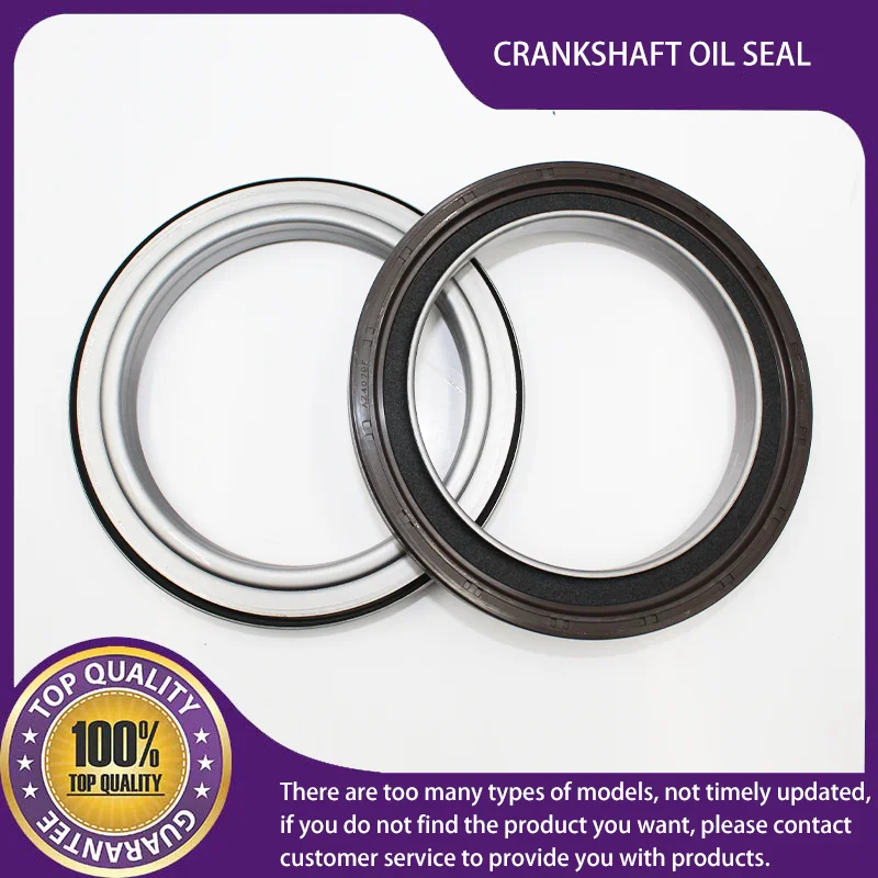 

8-97072823-0 8970728230 УПЛОТНИК ЗАДНЕГО МАСЛЯНОГО ВАЛА ДЛЯ ISUZU 4BG1 6BG1 DL06