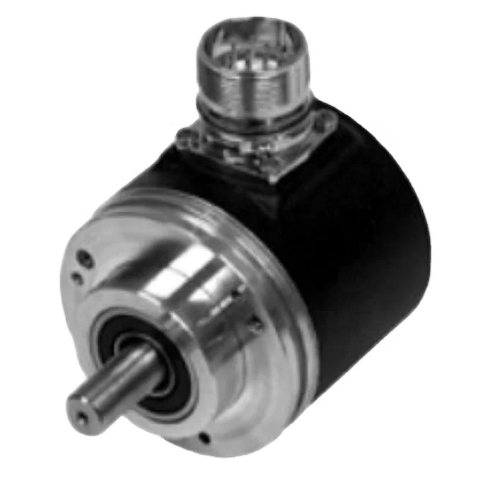 

AVM58N-032K1R0BN-1212 P+F Multiturn absolute rotary encoder New original genuine goods are available from stock