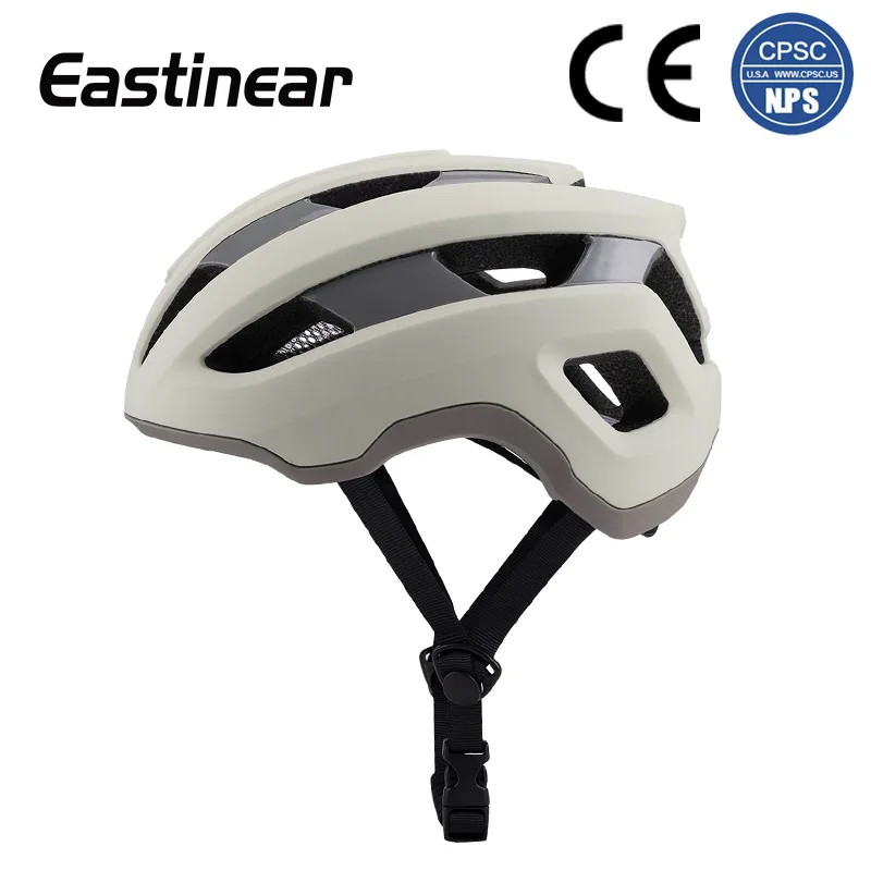 

2024 Summer Casual Bicycle Helmet Three-mode Integrated Cycling Helmet Men's and Women's Road Bike Bicycle Helmet