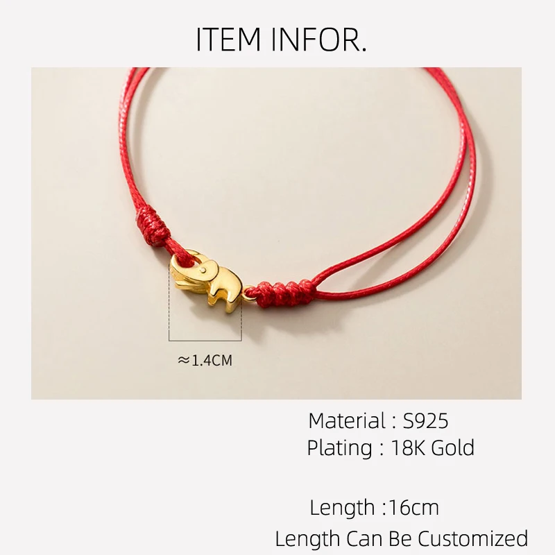 Thumbnail 2 - #71 Latest Thread Bracelets Price Drops