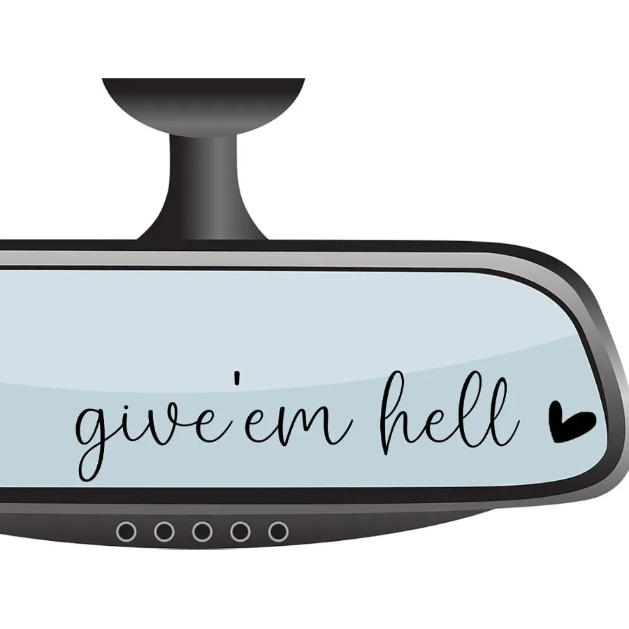 4 X Give Em Hell Re…