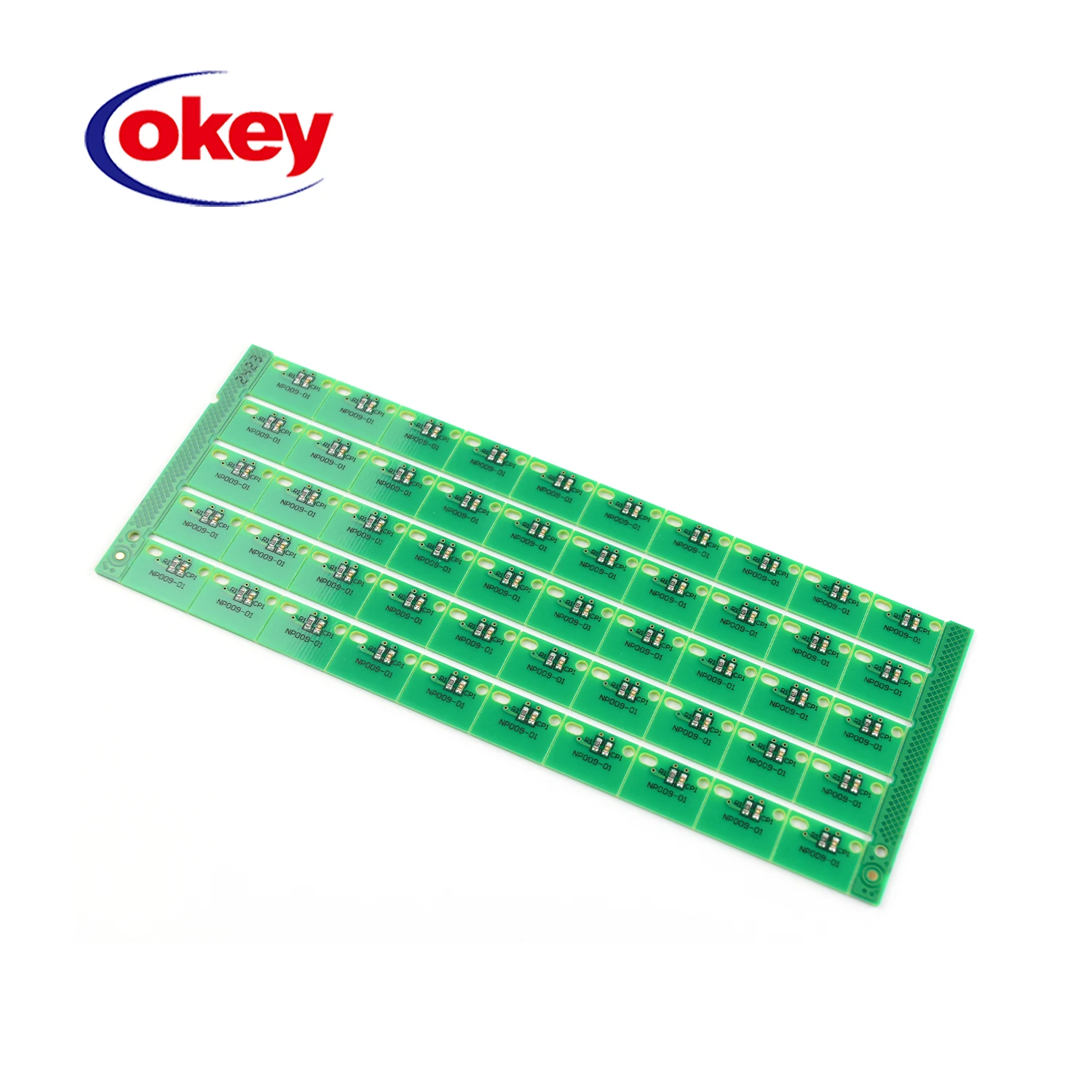 16pcs DR618K DR618C M Y Drum Chip for Konica Minolta bizhub C450i C550i C650i DR-618 Image Unit Printer Cartridge Chip