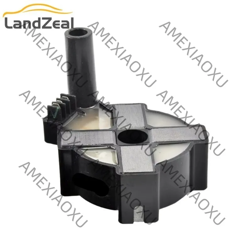 

OEM H3T011 H3T024 IC010JP 880288B Car Parts Ignition Coil For Mitsubishi LANCER IV COLT III MIRAGE V Coupe MAVEN 1986-2005