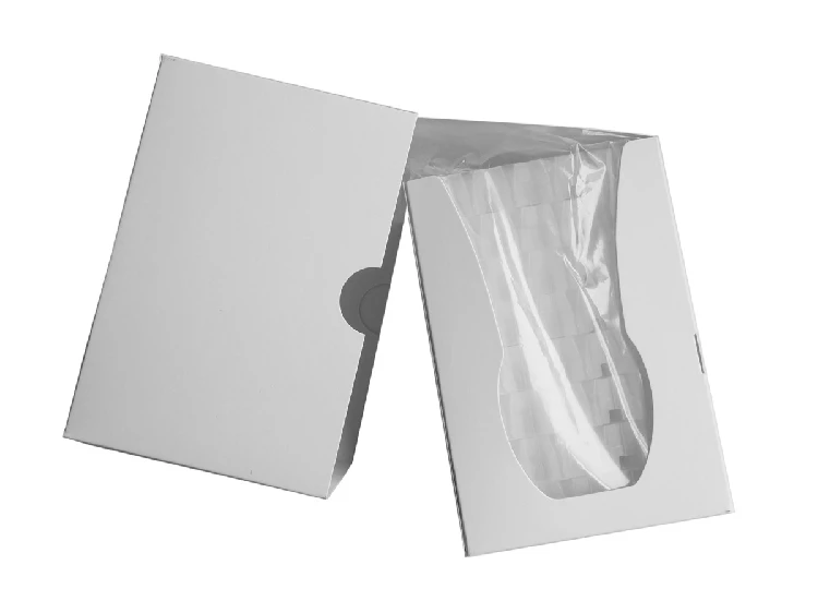 

Chemiluminescence reaction cup in 6 boxes, suitable for Shenzhen new industry immunity, universal for all Maglumi series