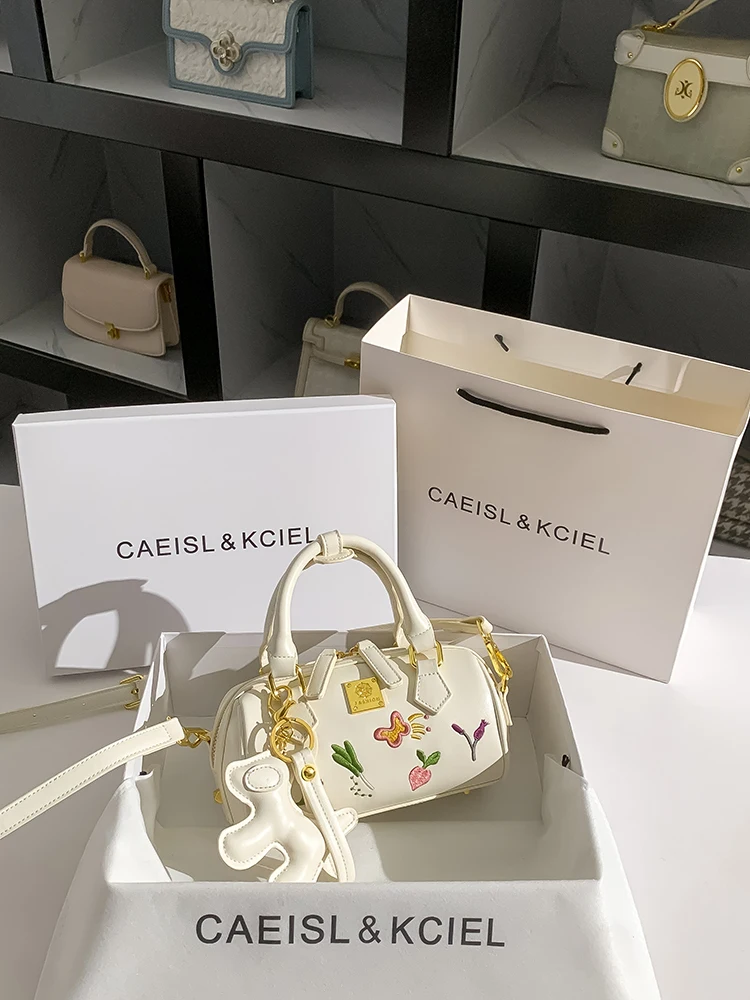 caeislkciel-borsa-ricamata-trendy-design-esclusivo-boston-bag-2026-nuovo-modello-portafoglio-corto-giovanile-a-forma-di-cuscino