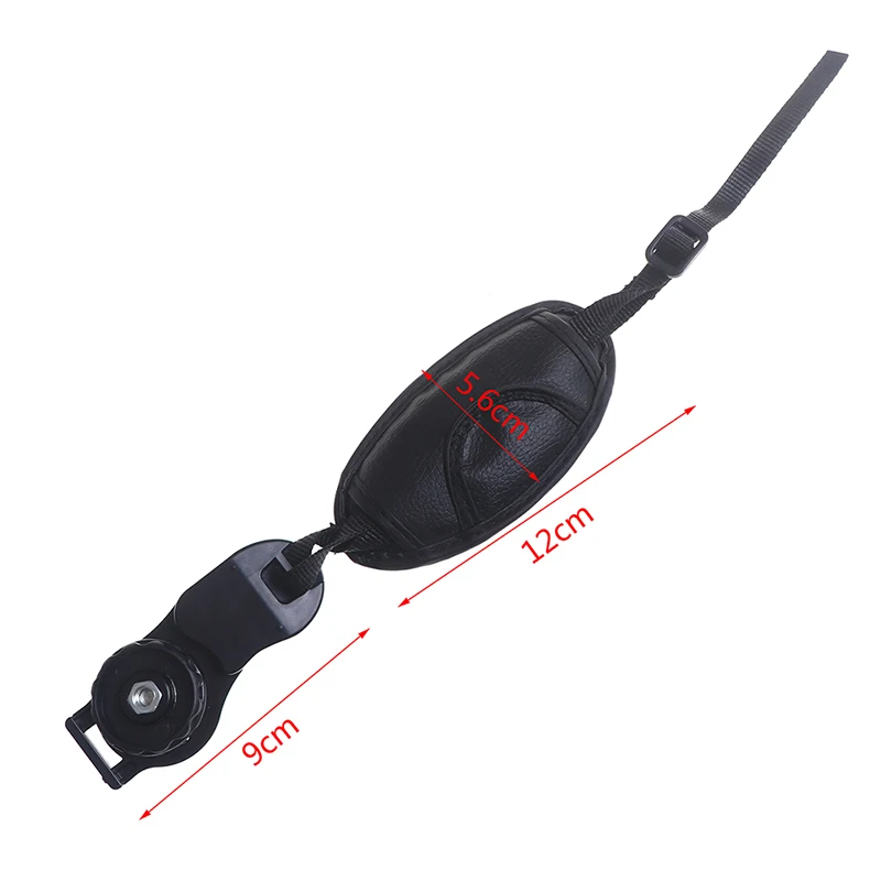 Camera Hand Strap Grip GUARANTEE for EOS 5D Mark II 450-1100D