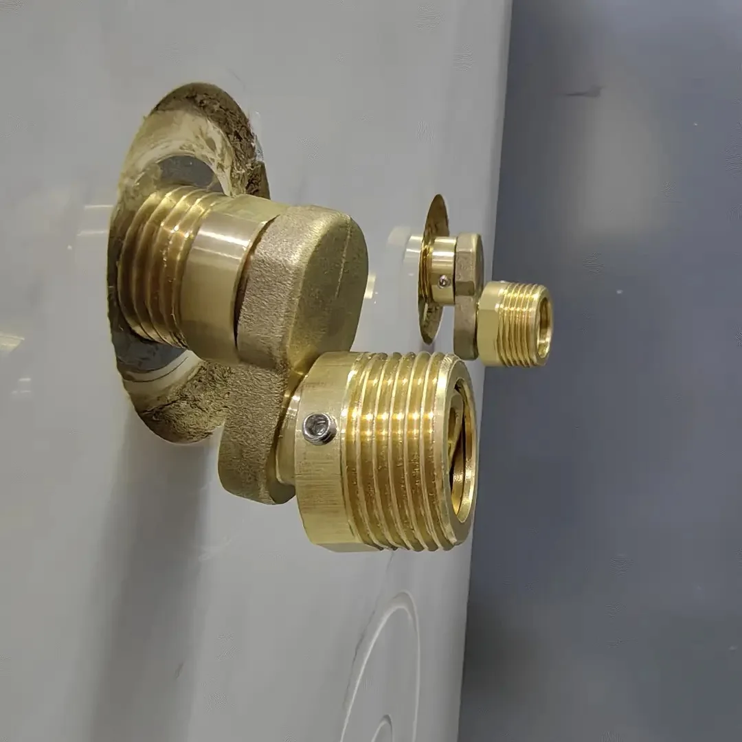 

Wanxiang full shower faucet with adjustable angle, variable diameter, bent foot connection, mixing valve bend angle