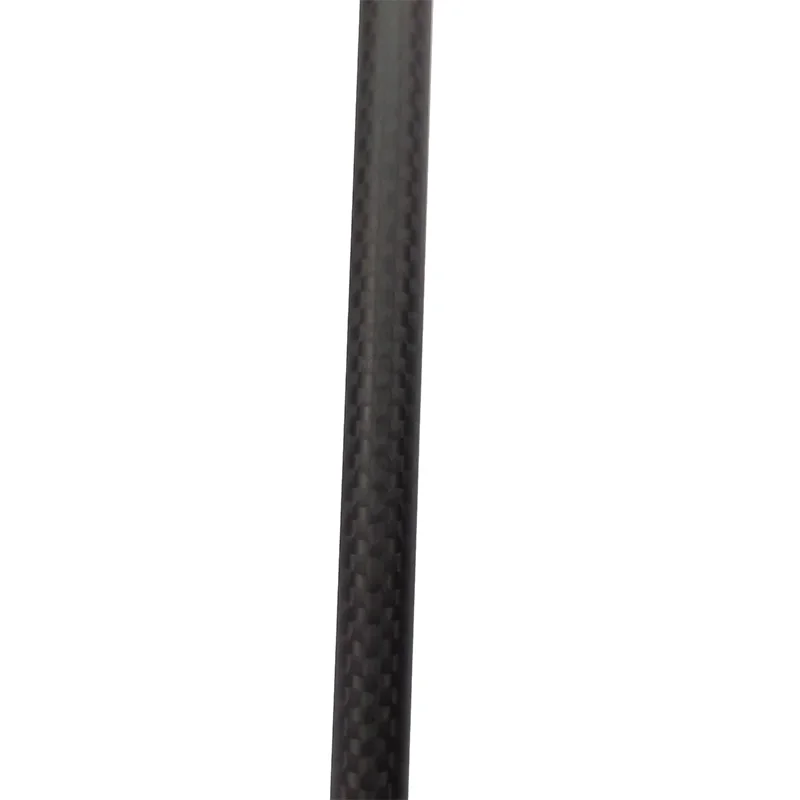 65 grams per piece ultralight Carbon Fiber Pyramid Tent Poles Double A tent pole Zpacks 3F Lanshan1 tent pole
