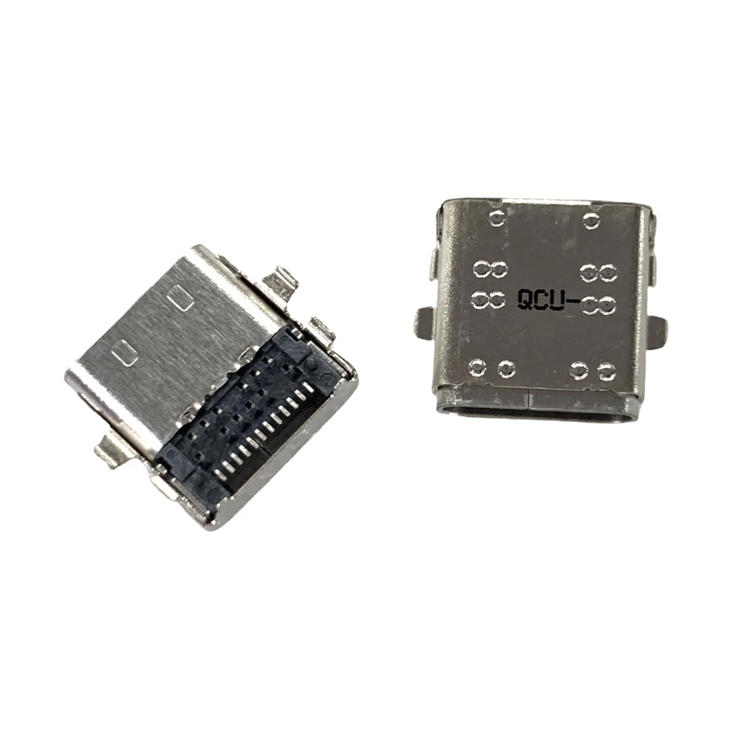 

USB-C DC Charging Connector Port Jack For Dell Inspiron 3530 L3450 7320 7420