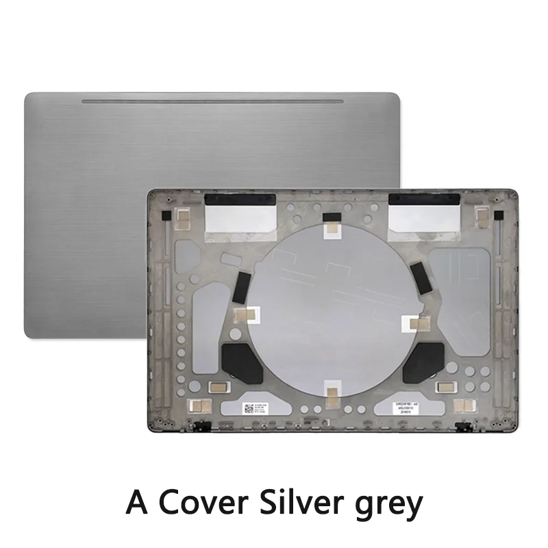 95New For Latitude 5500 5501 E5501 E5500 Precision 3540 3541 LCD Back Cover/Front Bezel/Shell lower Bottom Case/Laptop casing