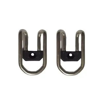 New 2Pk Belt Hook Clip With Screws 42-70-5150 For 2601-20 2650-21 18V Power-Toos