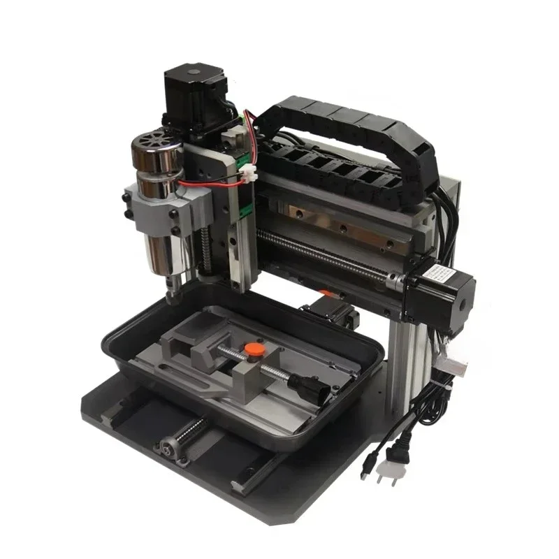 500W 3 axis 4 axis 5 axis wood engraving machine numerical control numerical control router cutting drilling and milling machine