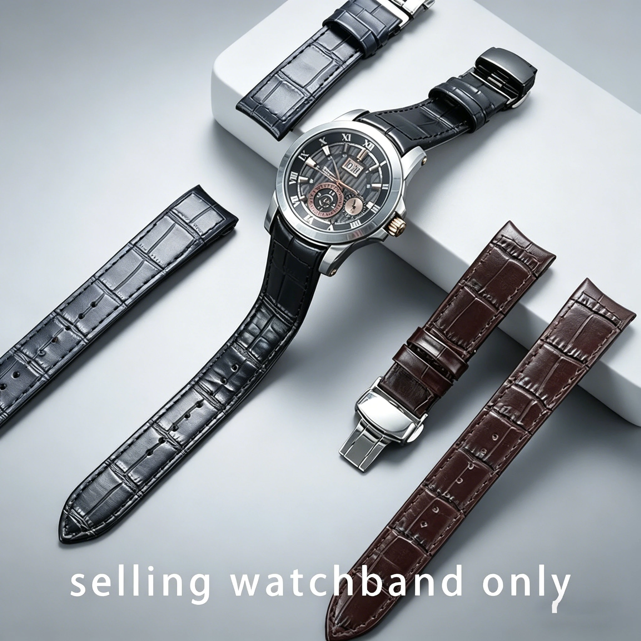 bracelet-de-montre-en-cuir-incurve-pour-seiko-premier-series-snp093-096-114-126-127-21mm-accessoires-de-bracelet-en-cuir-a-extremite-incurvee