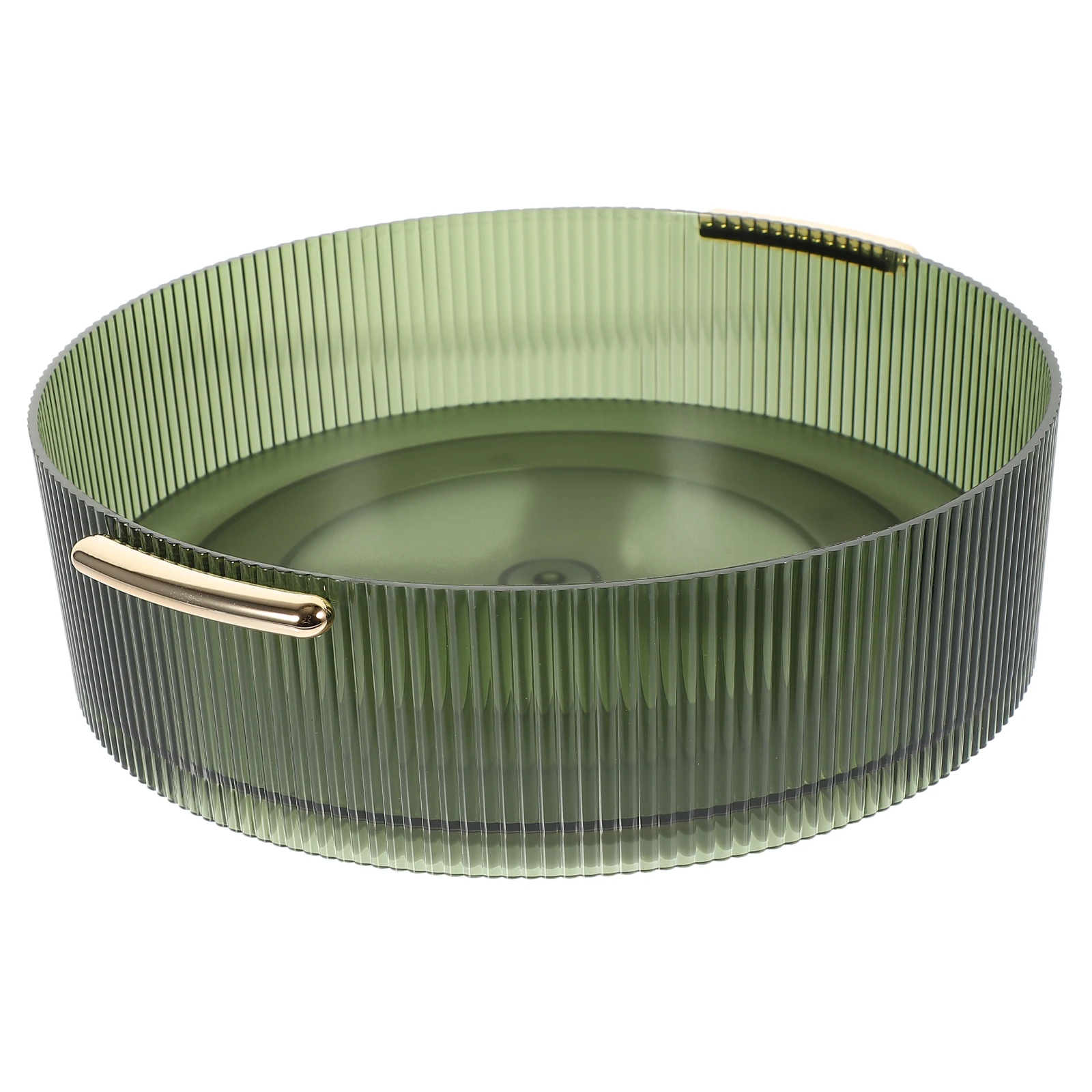 

Rotating Storage Tray Kitchen Spice Rack Organizer Round Holder Bathroom Turntable Tabletop Organizer For
