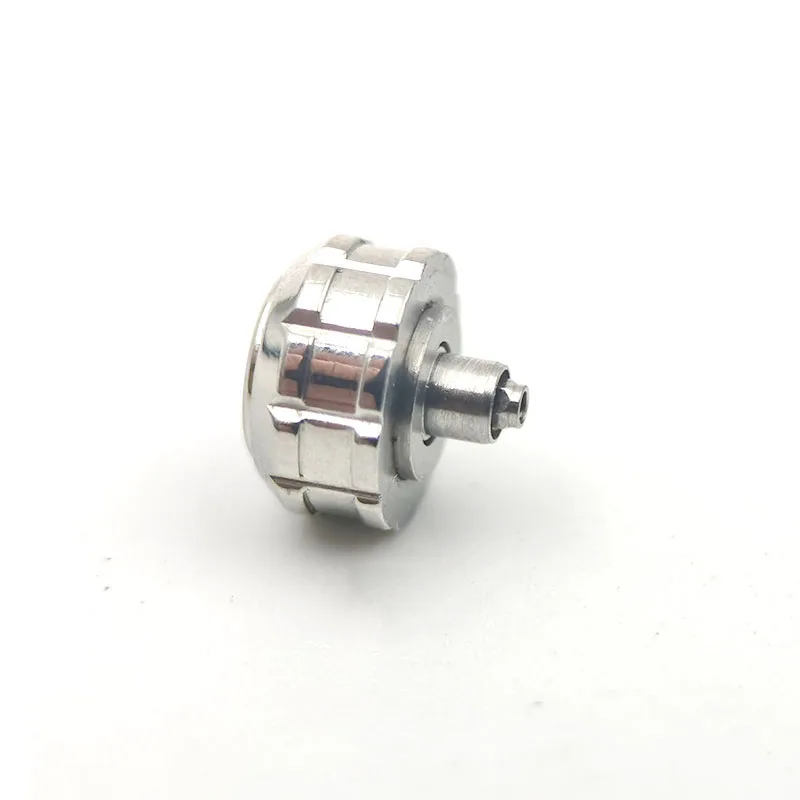 For Tissot Junchi T055430A T055410A T055417A Head Watch Handle Crown Accessories