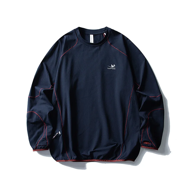 LST3218 navy blue
