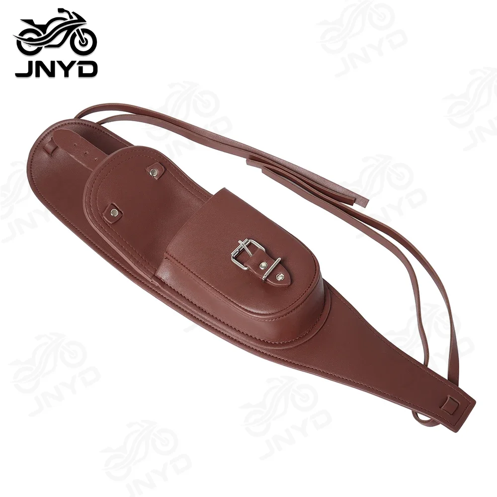 JNYD Motorcycle Synthetic Leat - Aquarium Xl recension och pris