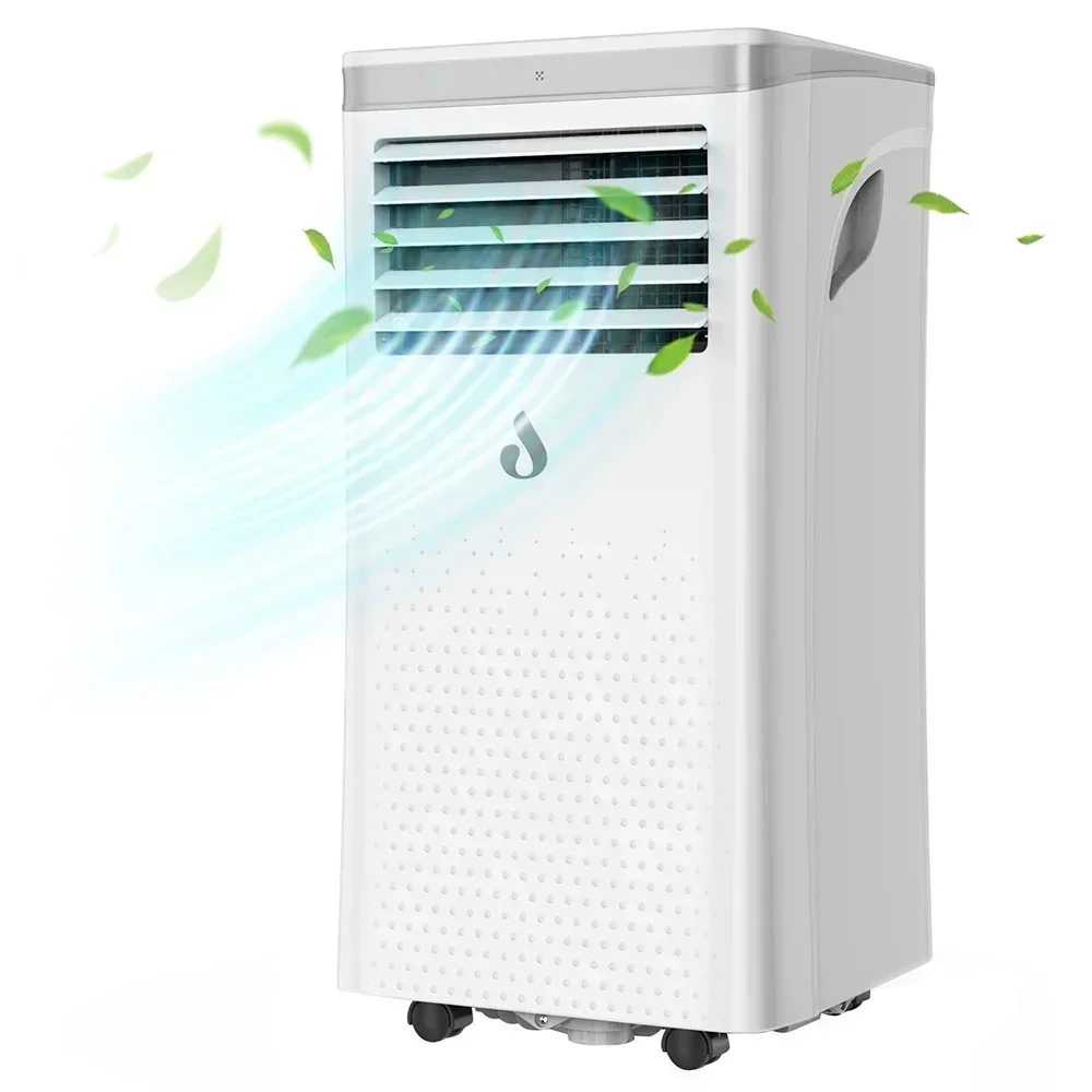 A011D1-7K Portable … - image