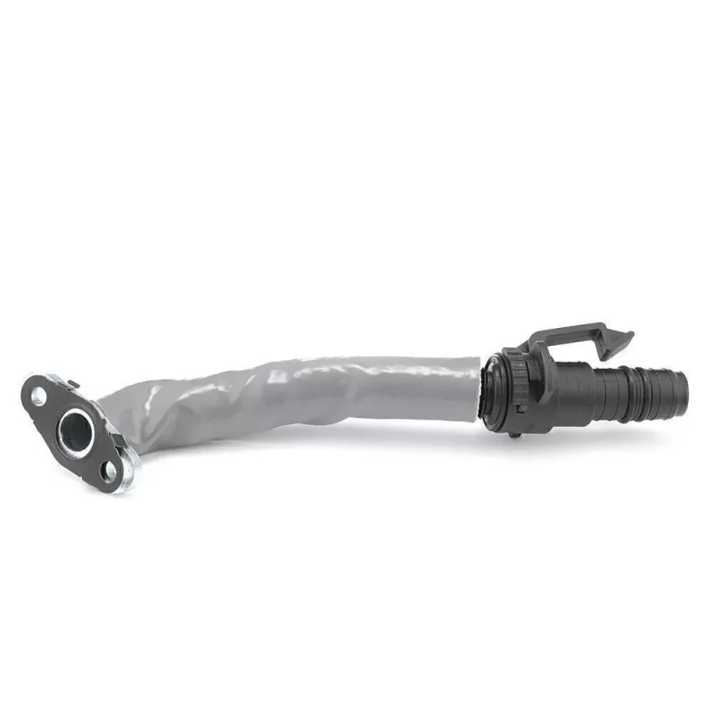 

For Vauxhall Astra J GTC 55587854 1.4 Petrol Turbocharger Oil Return Line Auto Engines Part