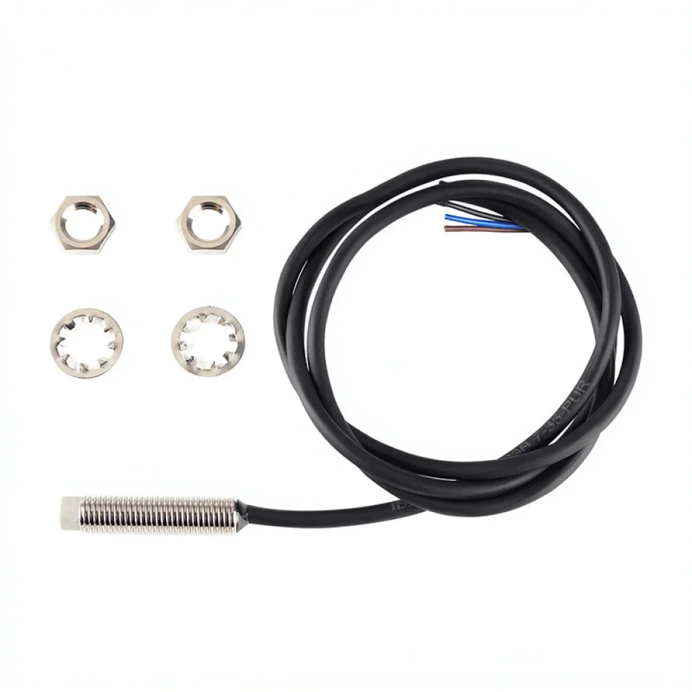 For For Prusa I3 MK3S Plus 3D Printer Auto Leveling Probe Sensor Replacement Hotbed Calibration Parts Reliable Accessory