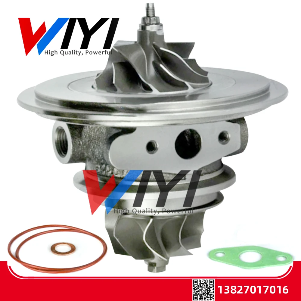 New MGT2256GS Turbo… - image
