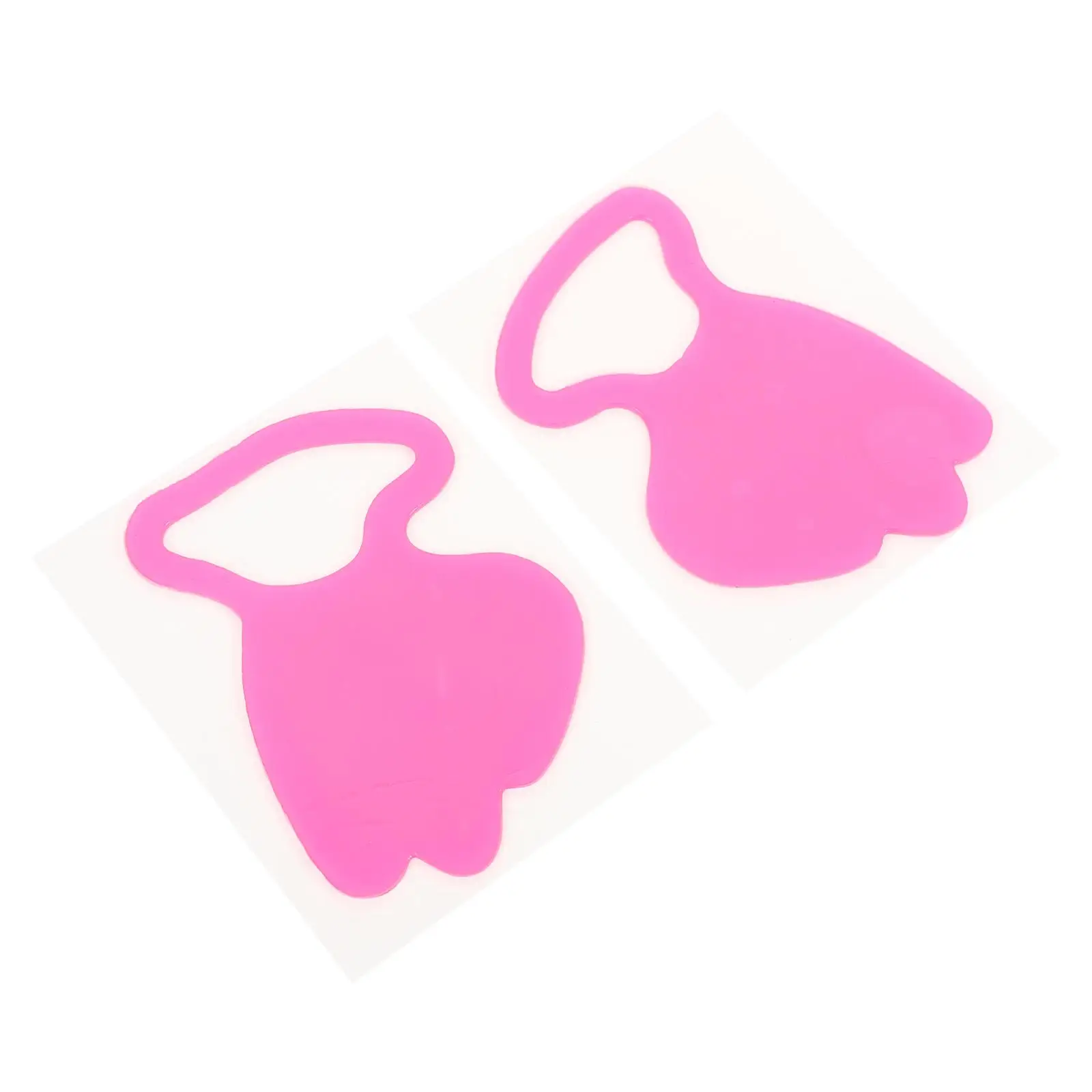 2Pcs Anti Silicone Stickers Nasolabial Folds Facial Care Wrinkle Product Anti Wrinkle Stickers Skin Repair Smooth Premium