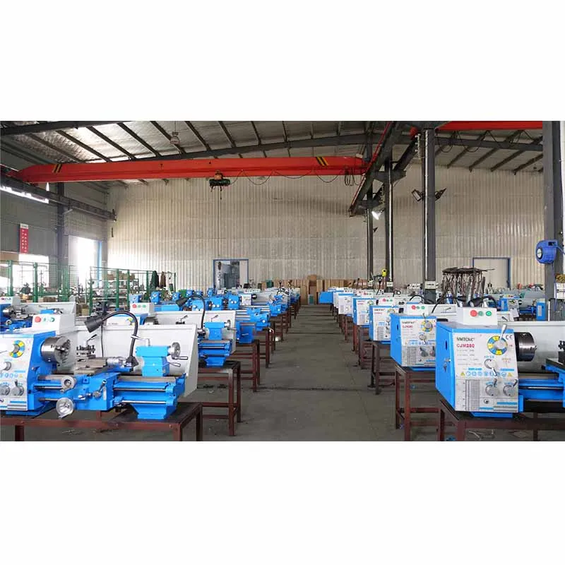 Tornos Para Small Metal Standard Lathe Machine NC280 Digital Bench Lathe