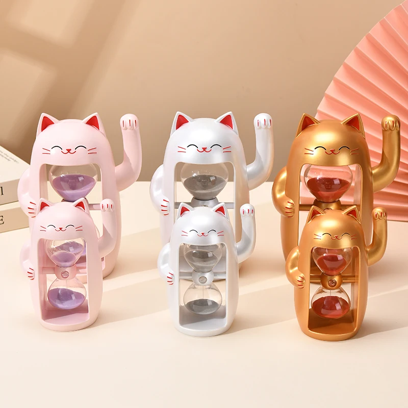 3/15/30Min Hourglas…