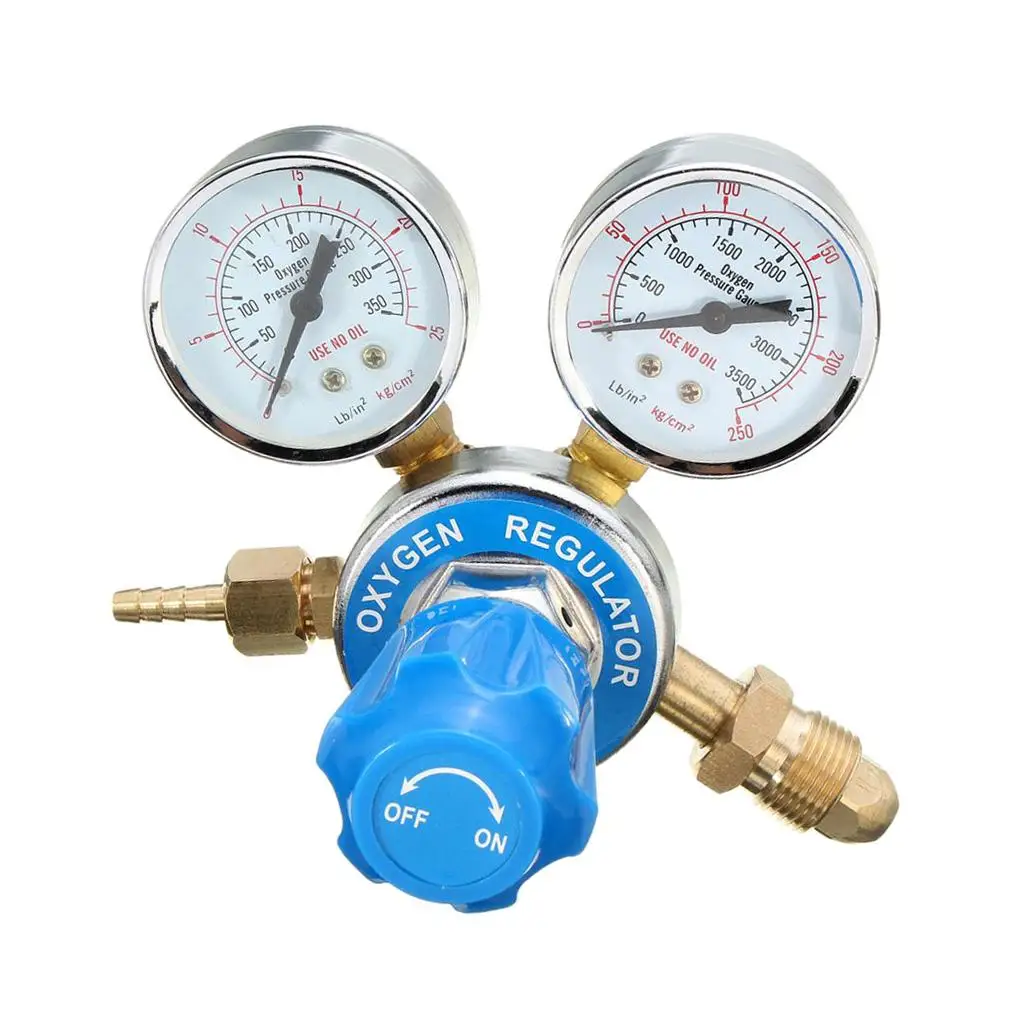Pressure Reducer Me… - image