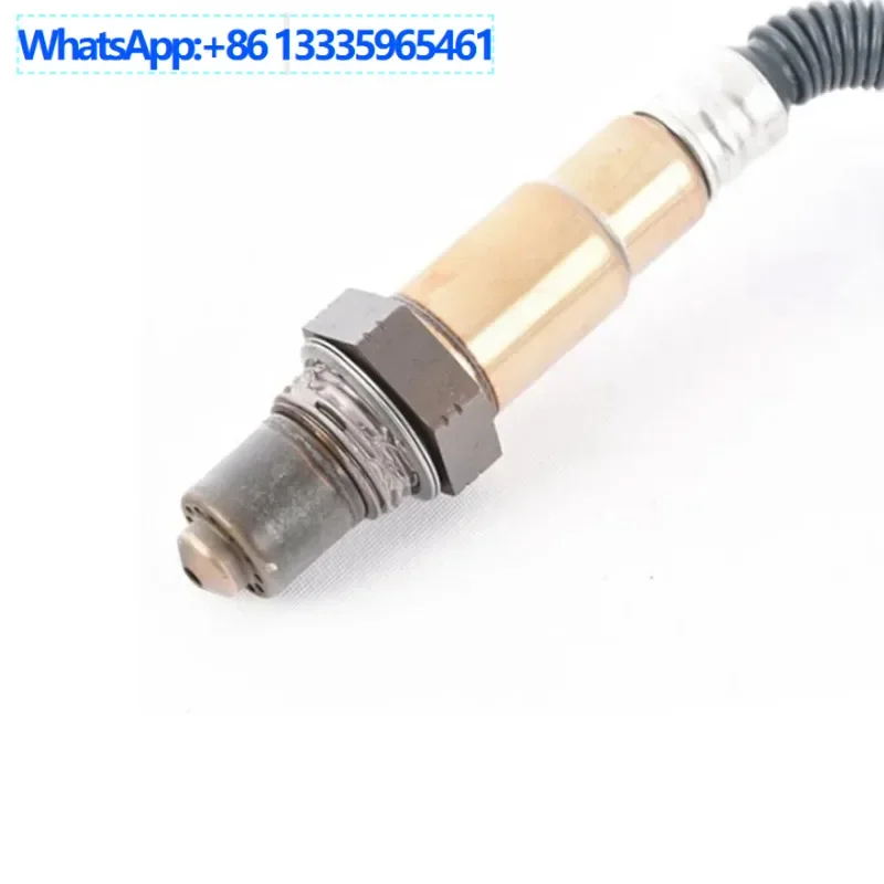 

2PCS For Volkswagen Maiteng, oxygen sensor 06J906262AA 0258017270/271 234-5107