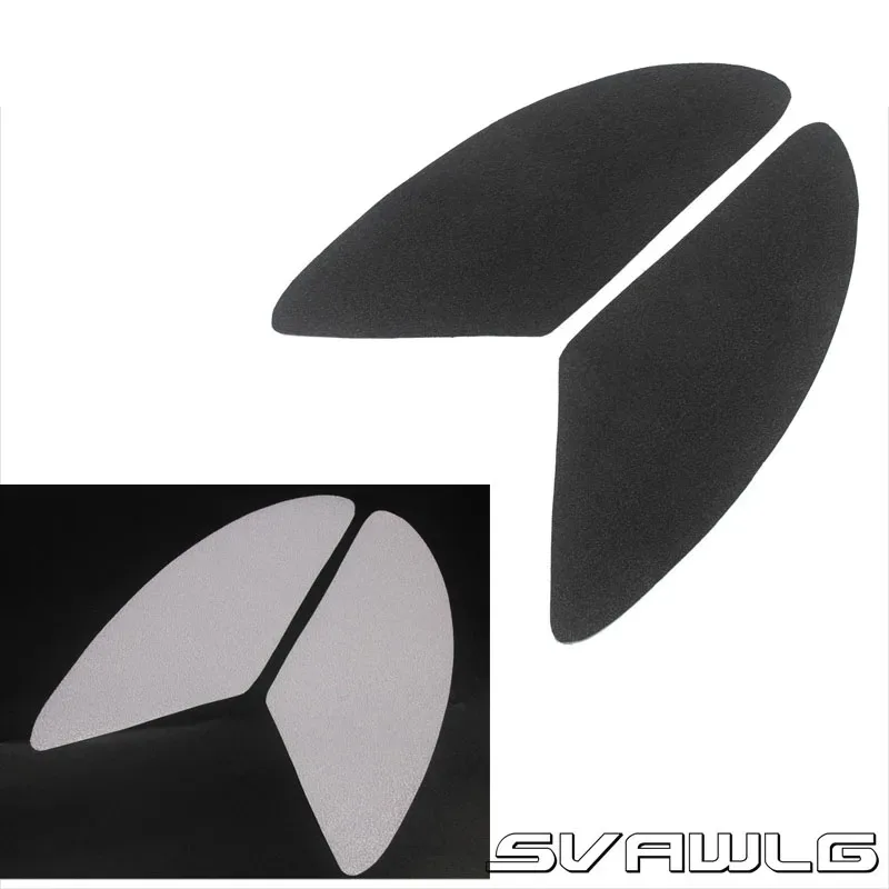 For FJR 1300 FJR1300 2001-2015 Motorcycle Protector Tank Pad Anti-Slip Side Traction Sticker