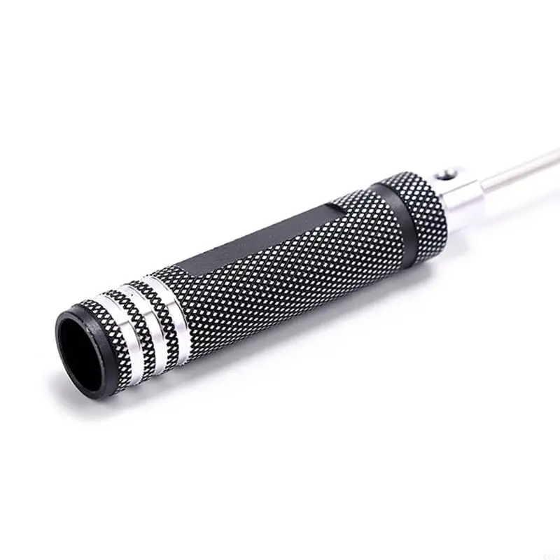 

Q81C 7x Mini Screwdriver Tool Practical Disassembly Tools 0.9-3.0mm Allen Driver