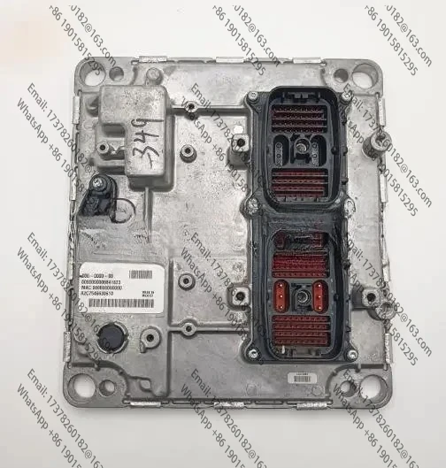 

521-0791 5210791 Excavator E320GC Engine C7.1 C9.3 ECU Controller ECM