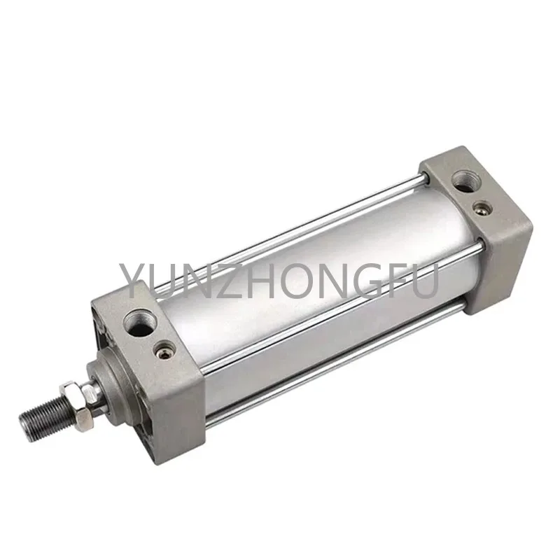 

Mbb40/Mdbb40/Mbb80/MDBB80-250-300-350-400-450-500Z Cylinder Standard Double-Acting Single Rod