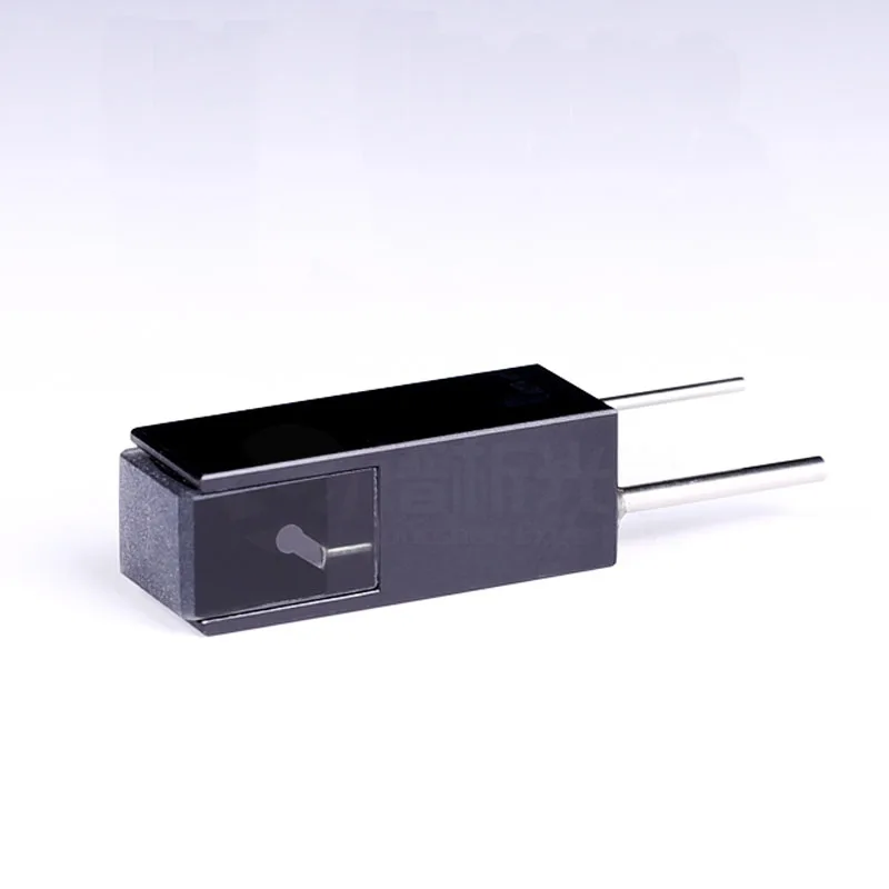 Flow Cuvette Quartz Cell for Ba88a 6V10W ,New and High Quality  Mindray  BA-88A Chemistry Analyzer Cuvettes