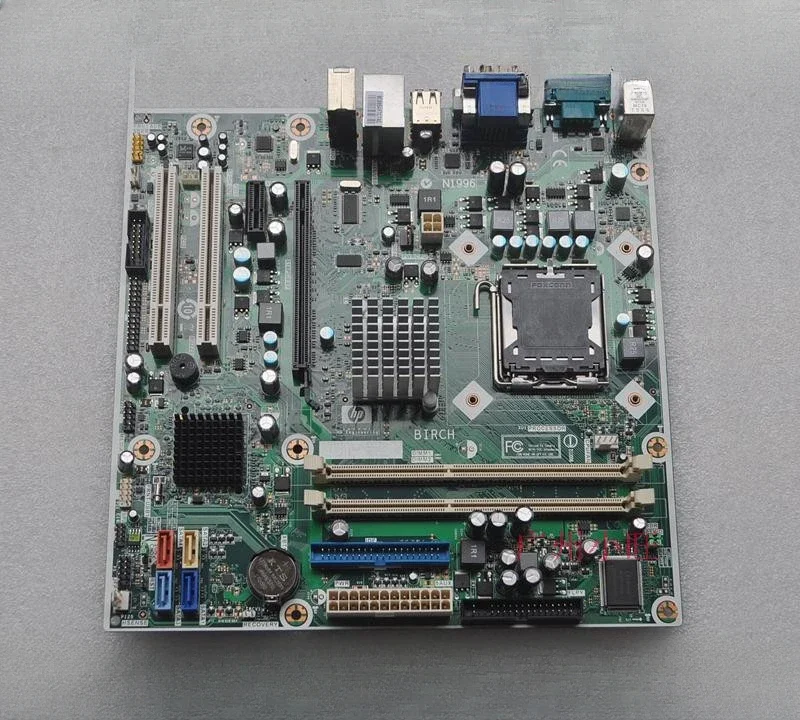 HP PRO 2000/2080MT Motherboard 622478-001 615520-001 G41 Motherboard