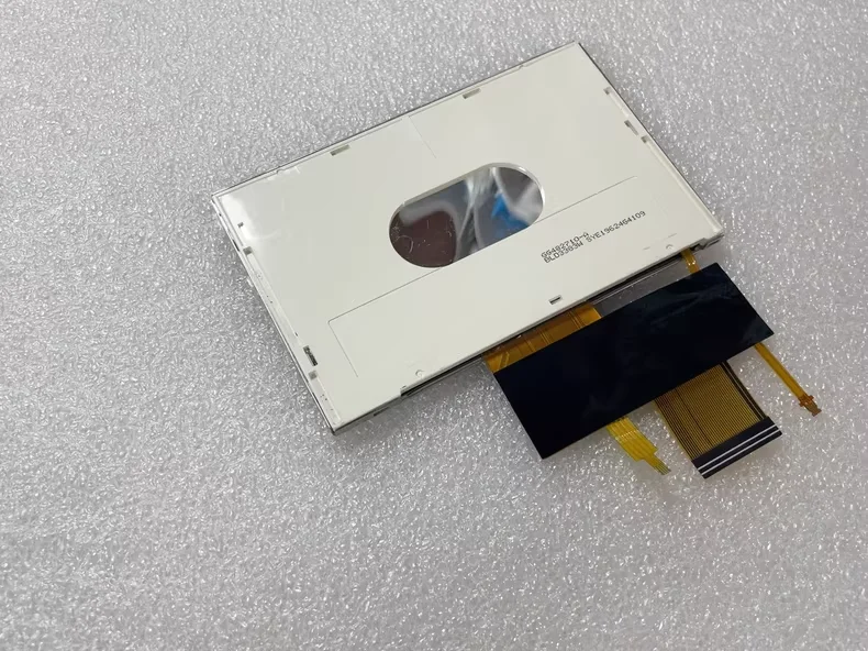 

4,3-дюймовый жидкокристаллический дисплей VGG482710-A