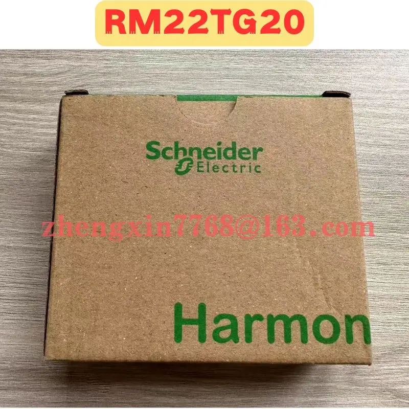 Brand New Original RM22TG20 Relay