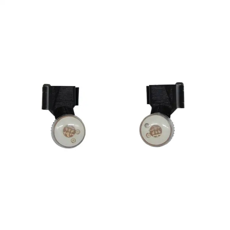 1 Pair Drone Strobe Light For DJI Mini LED Flash Warning Night Light Night Flying Anti-Lost Accessories For DJI Mini