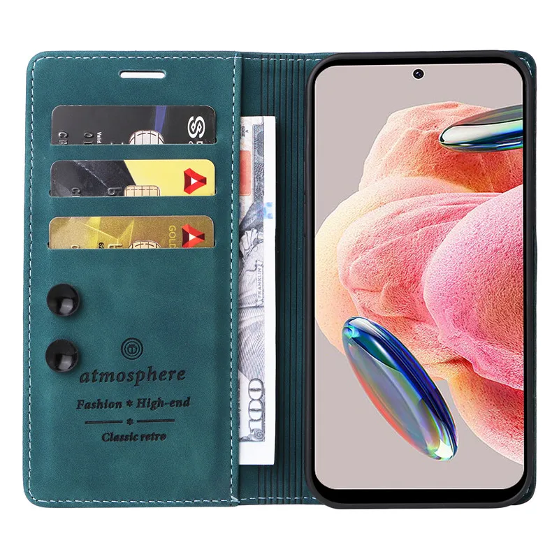 Thumbnail 3 - #44 Redmi Note 12 Cases Comparison Guide