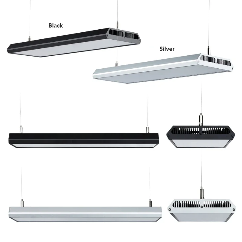 Imagem -02 - Chihiros Rgb Vivid ii Aquatic Lâmpada Aquário Led Luz Planta de Água Crescer com Construído em Controlador Bluetooth