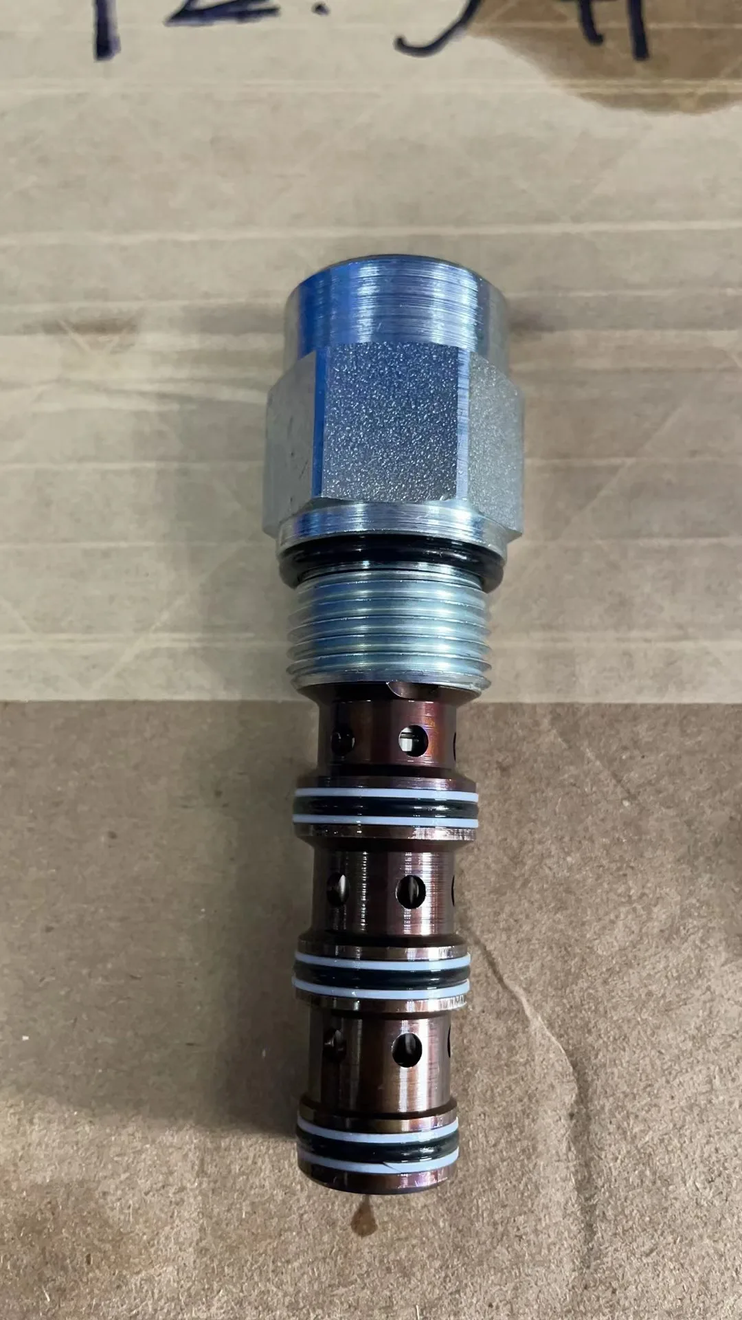 PD10-42-110 PD10-42 PD10-42-0-N-110 PD10-42-0-N-60 PD10-42-0-N HYDRAFORCE origin direction cartridge valve sun hydraulics