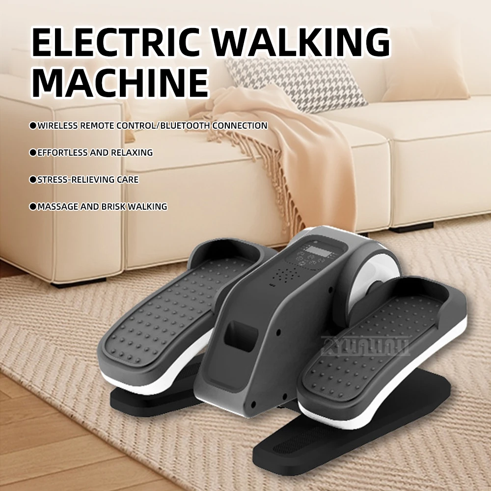 

Electric Rehabilitation Machine, Fitness Exercise Equipment, elliptical Machine