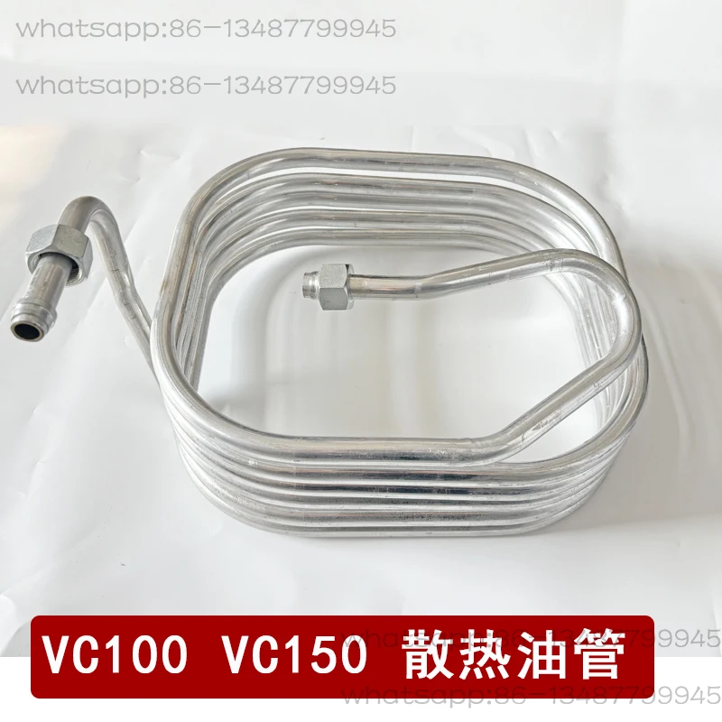 

Vacuum Pump Cooling YouTube VC100/150VC303/202 Back YouTube Base Cork Accessories