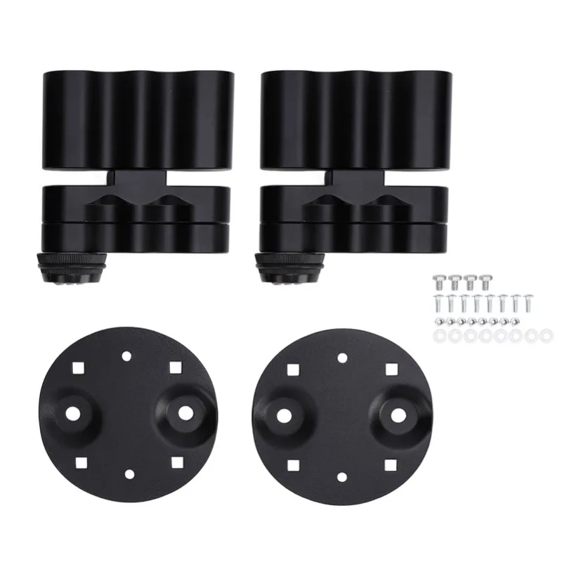 

2 Sets Gas/Water Pack Mount Lock RX-DLX-PM – T-Style Handle Design with Enhanced Safety, Equipped with Combination Lock, Suitabl