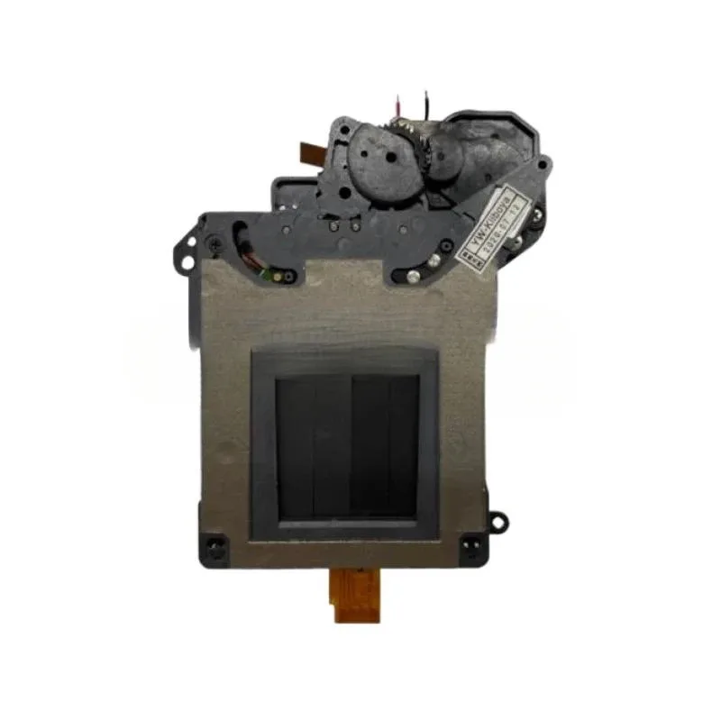 95% New Used for Nikon D7000 D7100 D7200 Shutter Group Curtain Assembly Camera TT