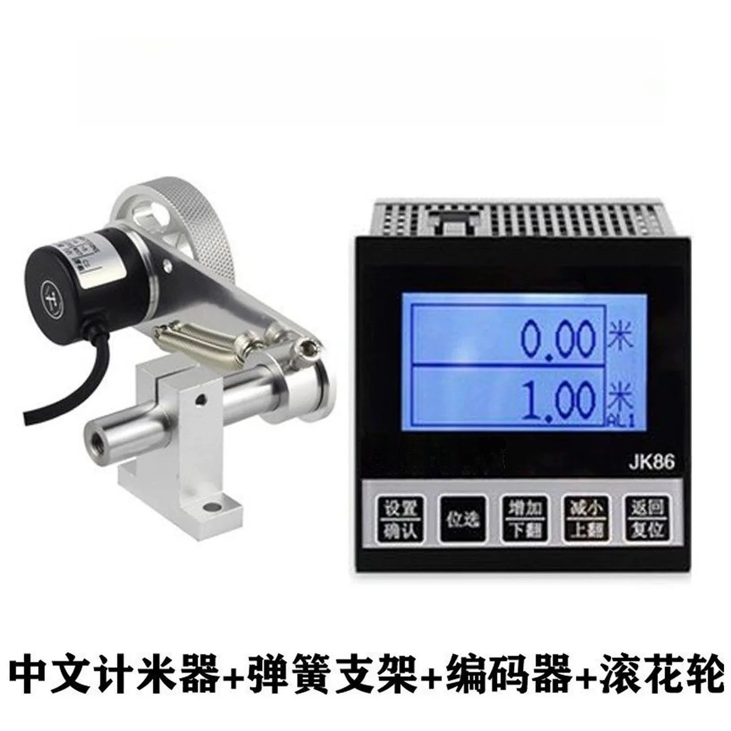 Stainless Steel Manual French Fry Cutter 4 Blades Commercial Vegetable Dicer