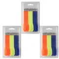 36pcs