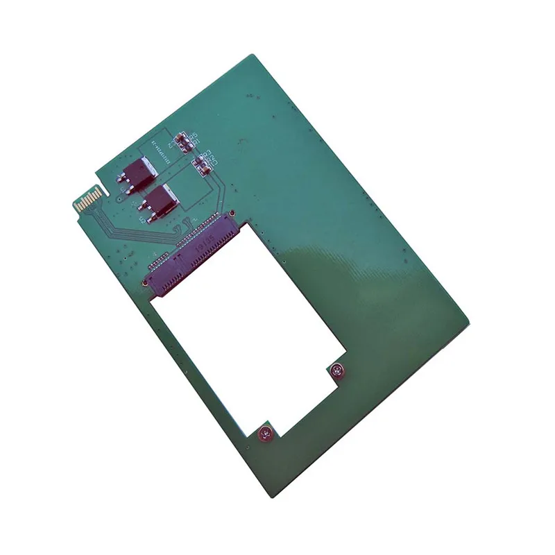 SSD mSATA reemplaza la tarjeta adaptadora WD5000MPCK WD5000M22K WD5000M21K