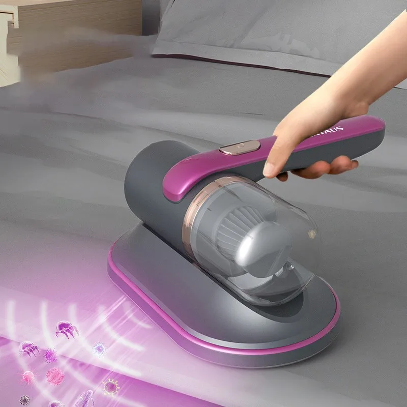 UV Wireless Bedding Vacuum Set Vacuum Cleaner Bedding Vacuum Cleaner